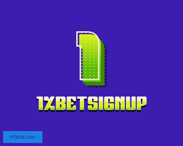 介绍1xBETSignup